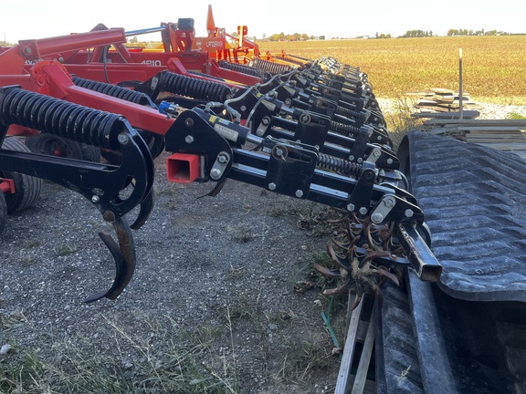 2016 Misc 4810-21 Chisel Plow