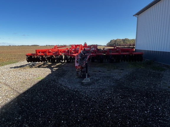 2016 Misc 4810-21 Chisel Plow