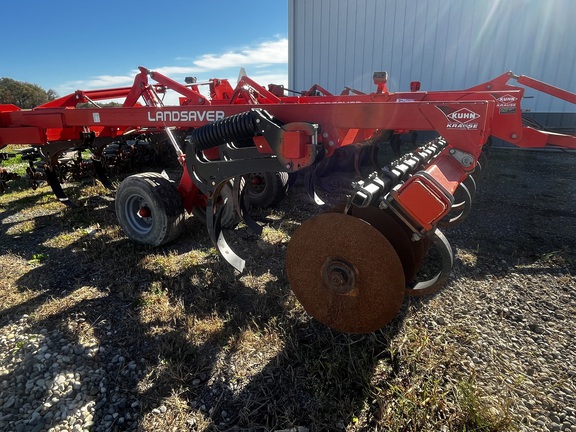2016 Misc 4810-21 Chisel Plow