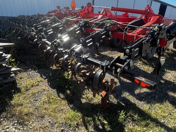 2016 Misc 4810-21 Chisel Plow