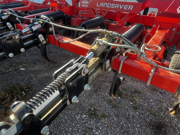 2016 Misc 4810-21 Chisel Plow