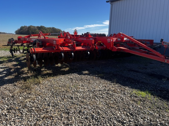 2016 Misc 4810-21 Chisel Plow