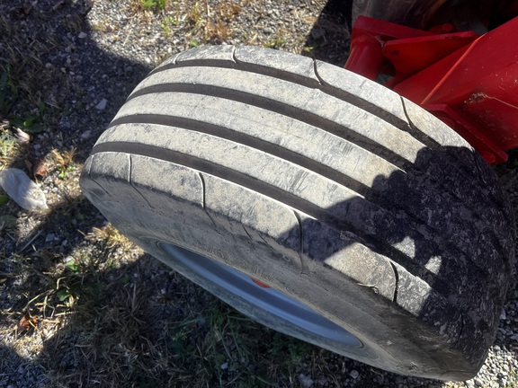 2016 Misc 4810-21 Chisel Plow