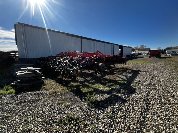 2016 Misc 4810-21 Chisel Plow