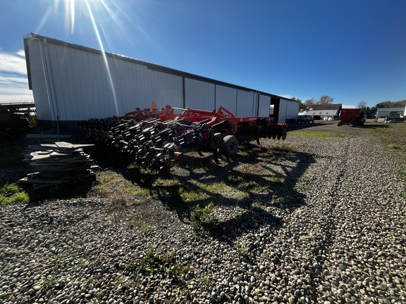 2016 Misc 4810-21 Chisel Plow