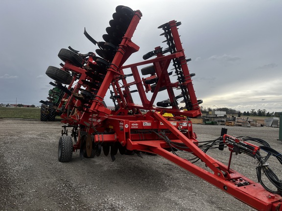 2016 Misc 4810-21 Chisel Plow