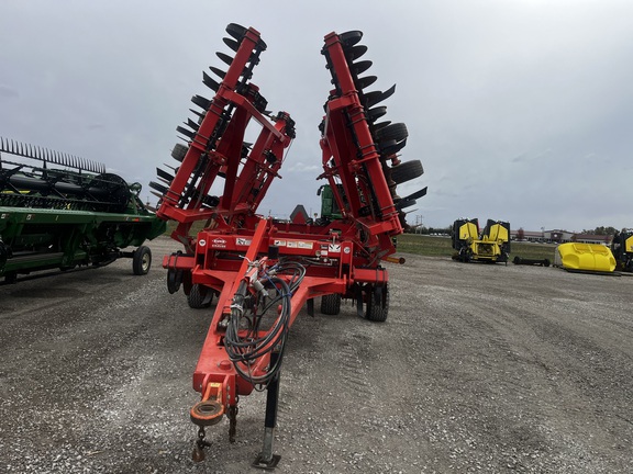 2016 Misc 4810-21 Chisel Plow