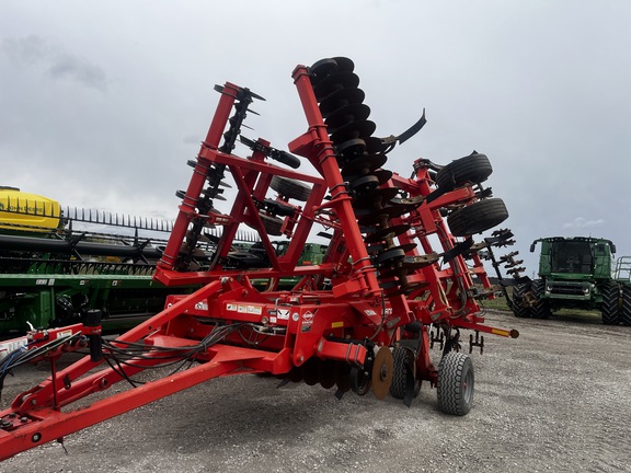 2016 Misc 4810-21 Chisel Plow
