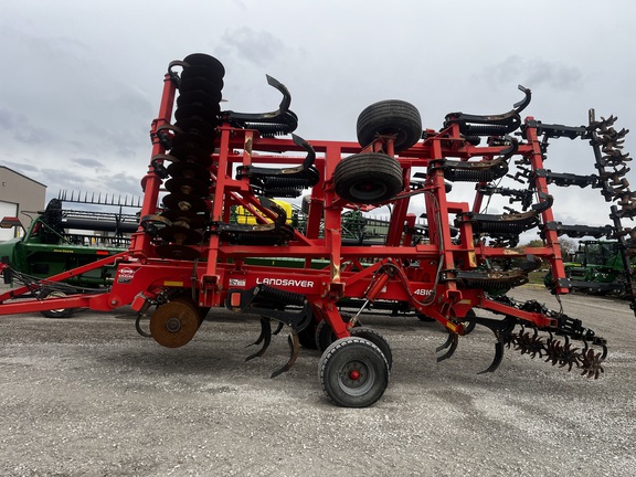 2016 Misc 4810-21 Chisel Plow