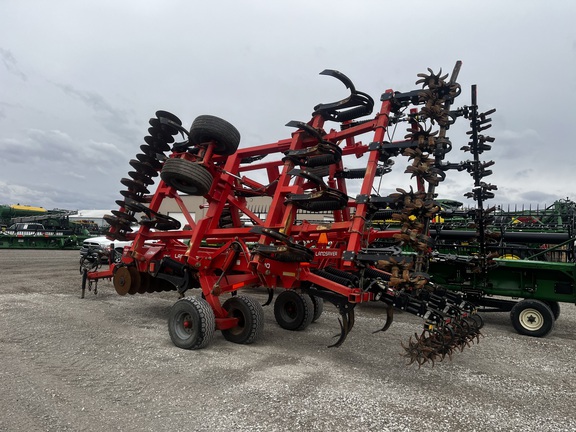 2016 Misc 4810-21 Chisel Plow