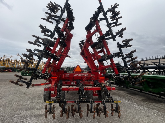 2016 Misc 4810-21 Chisel Plow