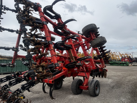 2016 Misc 4810-21 Chisel Plow