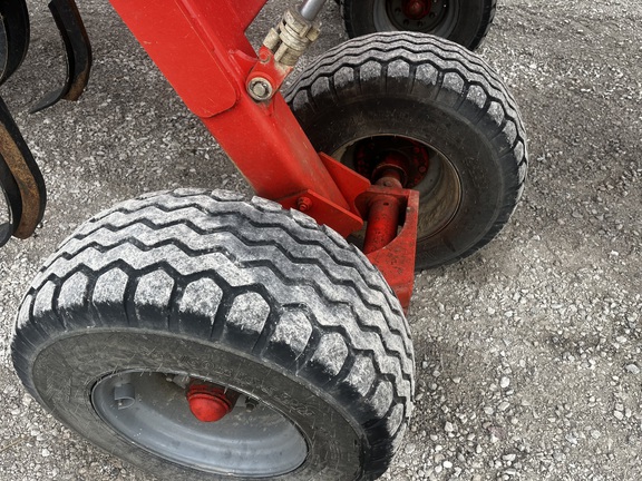 2016 Misc 4810-21 Chisel Plow