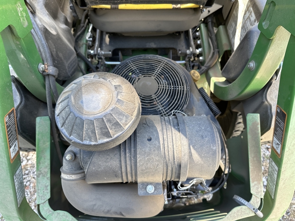 2022 John Deere Z930R Mower/Zero Turn