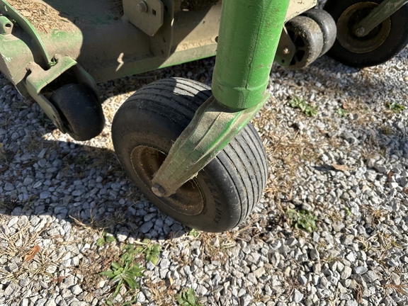 2022 John Deere Z930R Mower/Zero Turn