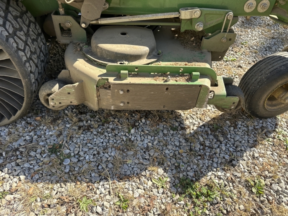 2022 John Deere Z930R Mower/Zero Turn