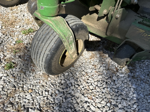 2022 John Deere Z930R Mower/Zero Turn