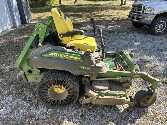 2022 John Deere Z930R Mower/Zero Turn