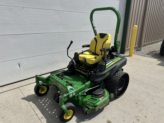 2022 John Deere Z930R Mower/Zero Turn