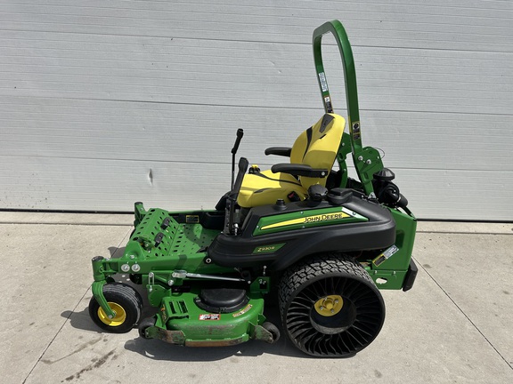 2022 John Deere Z930R Mower/Zero Turn