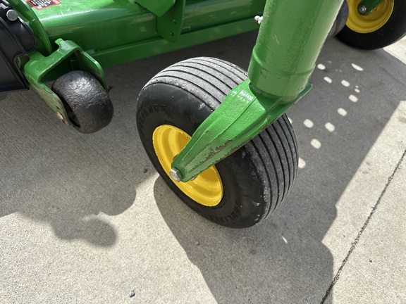 2022 John Deere Z930R Mower/Zero Turn