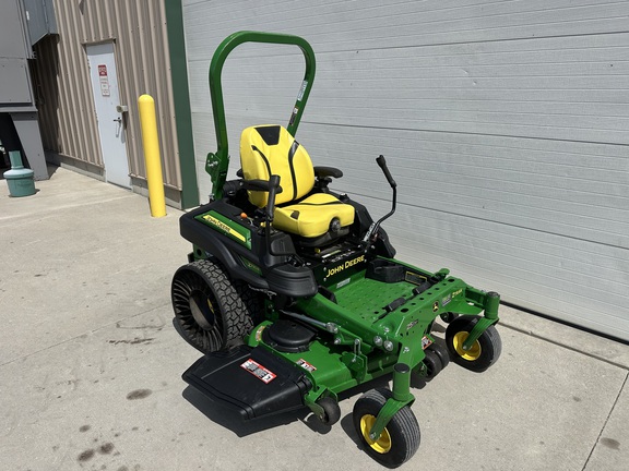2022 John Deere Z930R Mower/Zero Turn