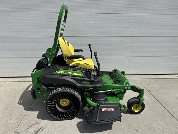 2022 John Deere Z930R Mower/Zero Turn
