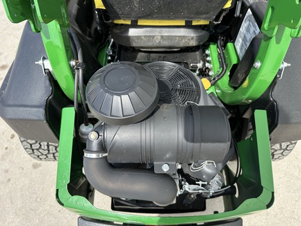 2022 John Deere Z930R Mower/Zero Turn