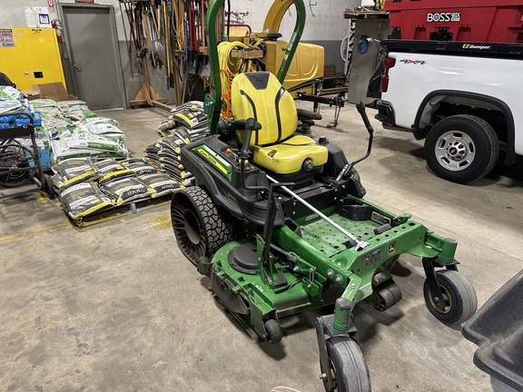 2020 John Deere Z950R Mower/Zero Turn