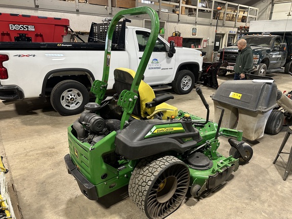 2020 John Deere Z950R Mower/Zero Turn