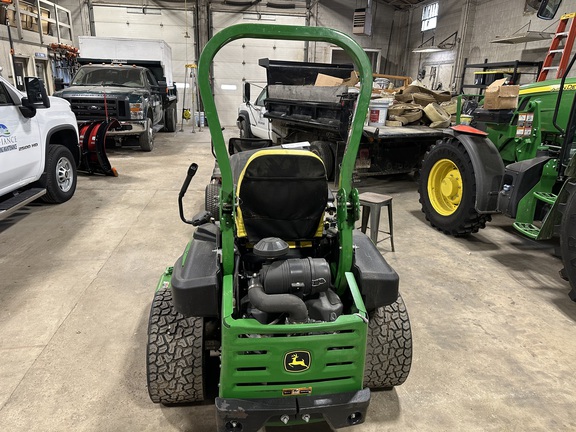 2020 John Deere Z950R Mower/Zero Turn