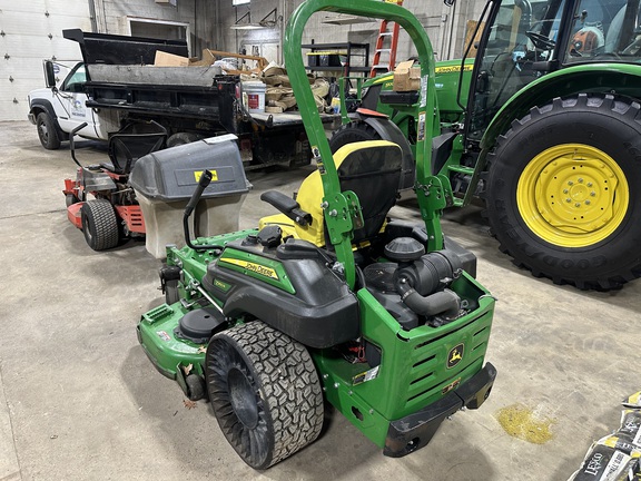 2020 John Deere Z950R Mower/Zero Turn