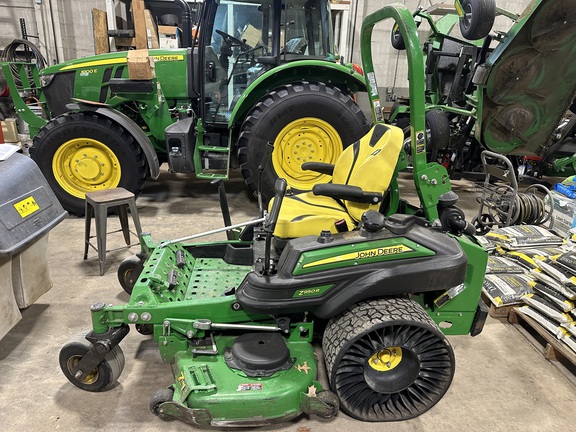 2020 John Deere Z950R Mower/Zero Turn
