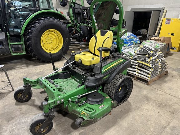 2020 John Deere Z950R Mower/Zero Turn