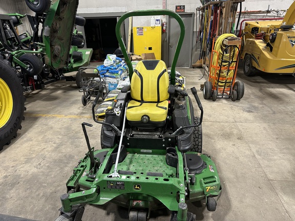 2020 John Deere Z950R Mower/Zero Turn