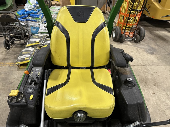 2020 John Deere Z950R Mower/Zero Turn