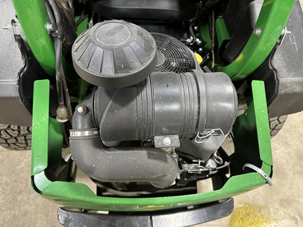 2020 John Deere Z950R Mower/Zero Turn