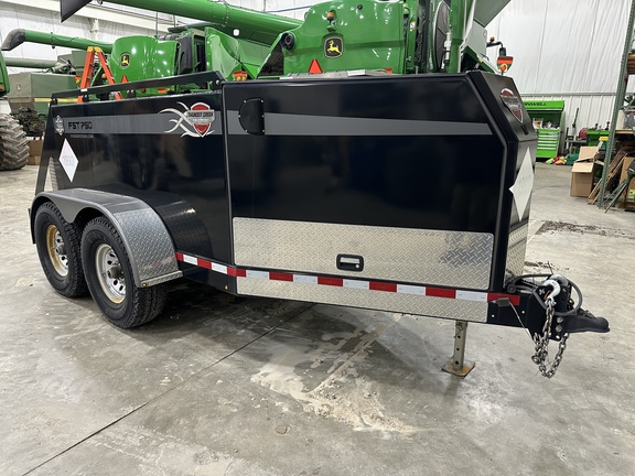 2016 Misc FST750 Trailer