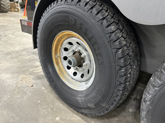 2016 Misc FST750 Trailer