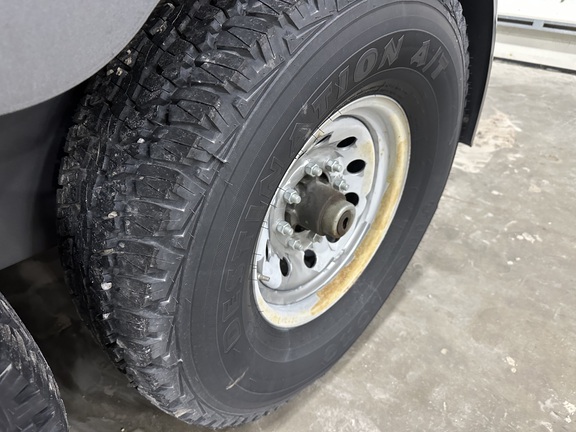 2016 Misc FST750 Trailer