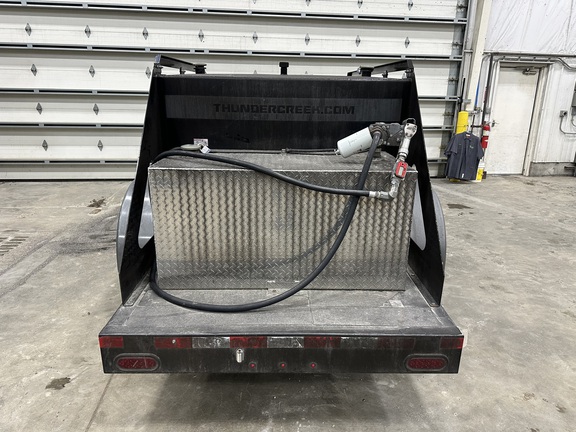 2016 Misc FST750 Trailer