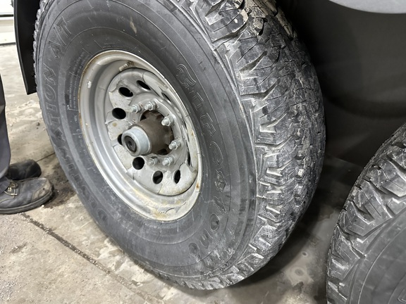 2016 Misc FST750 Trailer