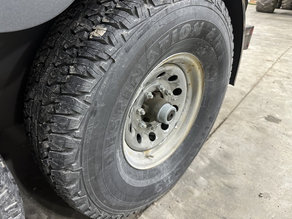 2016 Misc FST750 Trailer