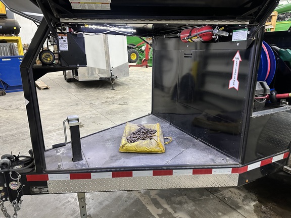 2016 Misc FST750 Trailer