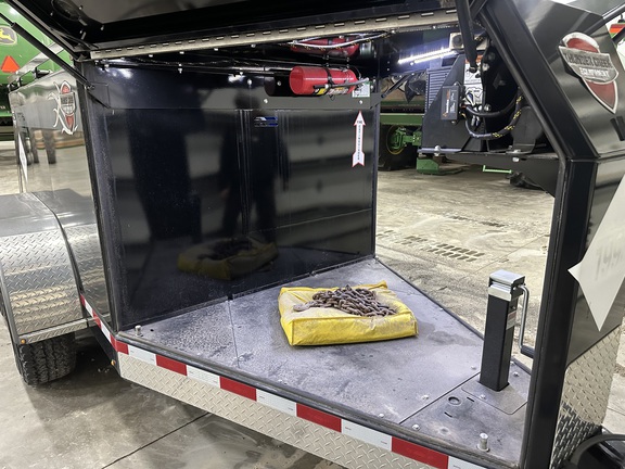 2016 Misc FST750 Trailer