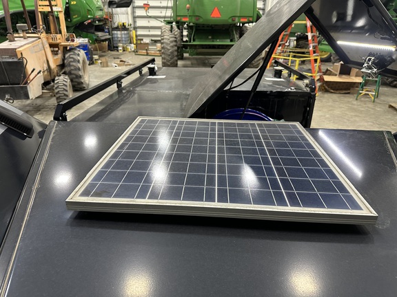 2016 Misc FST750 Trailer