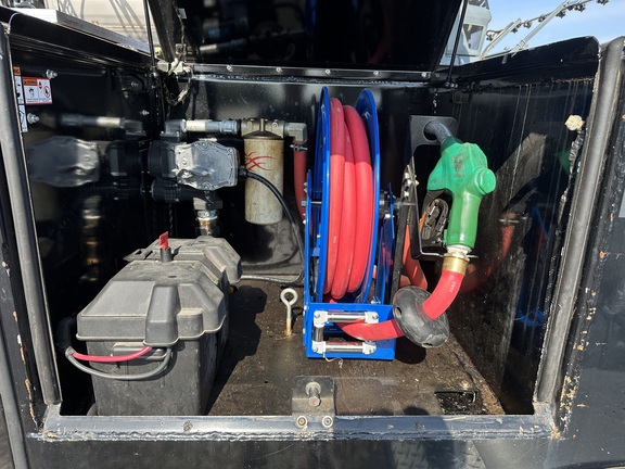 2016 Misc FST750 Trailer
