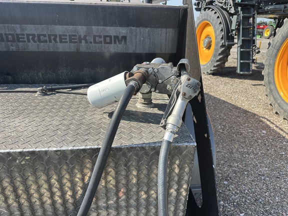2016 Misc FST750 Trailer