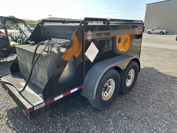 2016 Misc FST750 Trailer