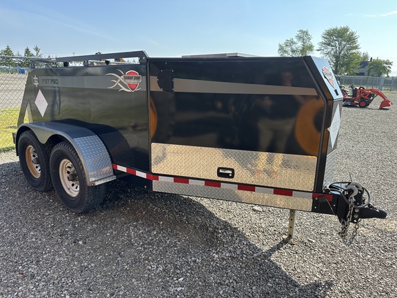 2016 Misc FST750 Trailer
